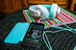 Motorola продала 6,5 млн смартфонов за первый квартал текущего года