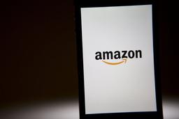 Смартфон Amazon получит стереоскопический экран и будет представлен в июне