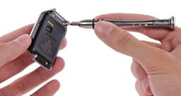 Специалисты iFixit высоко оценили ремонтопригодность часов Samsung Gear 2