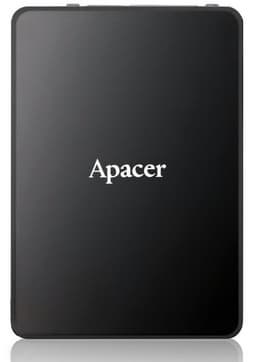 Объем твердотельных накопителей Apacer SFD 25H-M достигает 1 ТБ