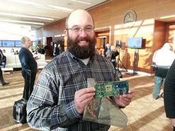 Amazon займётся разработкой собственных серверных процессоров на архитектуре ARM