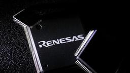 Renesas собирается продать Apple свою часть бизнеса по выпуску контроллеров дисплеев для мобильных устройств