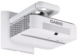 Casio XJ-UT310WN — самый яркий короткофокусный проектор LampFree
