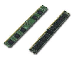 Высота модулей памяти Virtium DDR4 VLP RDIMM не превышает 18 мм