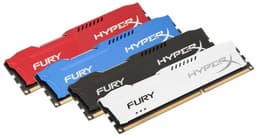 Kingston заверила, что память HyperX DDR3 совместима с процессорами Intel Haswell Refresh и новым чипсетом Intel 9-й серии