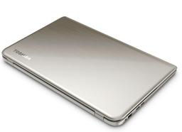 Продажи ноутбуков Toshiba Satellite P55t с дисплеями 4K Ultra HD начнутся в день рождения вождя мирового пролетариата