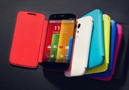 Смартфон Moto E будет анонсирован 13 мая, а его стоимость будет ниже, чем у Moto G