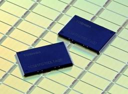 Toshiba начинает серийный выпуск первой в мире 15-нанометровой флэш-памяти NAND