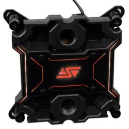 Водоблок Swiftech Apogee XL оценен в $65