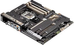 Asustek и Gigabyte попробуют удержать позиции на рынке системных плат с помощью недорогих игровых моделей