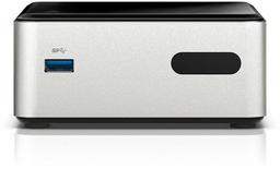 Мини-ПК Intel NUC на платформе Bay Trail пережил небольшое обновление