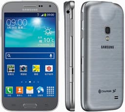 Смартфон со встроенным проектором Samsung Galaxy Beam 2 уже представлен, но пока только в Китае