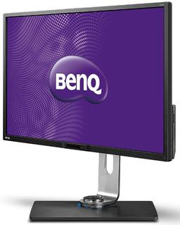 Benq BL3200PT — 32-дюймовый монитор на базе ЖК-панели AMVA