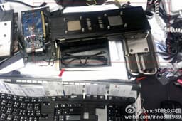 Inno3D готовит собственную СО для видеокарты GeForce GTX Titan Z