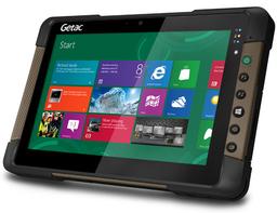 Getac T800 — 8-дюймовый защищенный планшет под управлением ОС Windows