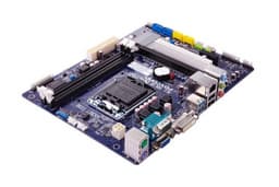 Системные платы Foxconn H81MXP и Foxconn H81MXP-D выполнены в типоразмере microATX