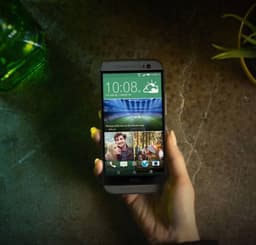 Более дешевый вариант смартфона HTC One M8 с пластиковым корпусом выйдет в мае