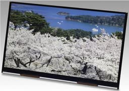 Japan Display готовит экраны для планшетов диагональю 10,1 дюйма разрешением Ultra HD