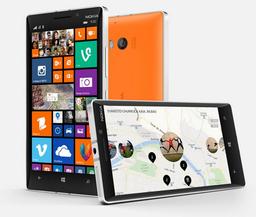 Nokia представила смартфон Lumia 930, являющийся международной версией аппарата Lumia 929 (Icon)