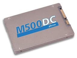 Твердотельные накопители Micron M500DC предназначены для вычислительных центров