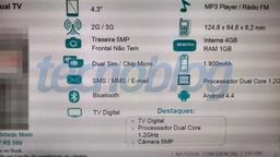 Motorola готовит смартфон с заводским номером XT102x толщиной всего 6,2 мм