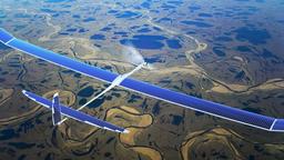 Google приобретает Titan Aerospace, а Facebook* делает выбор в пользу Ascenta