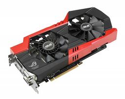 Представлена видеокарта Asus ROG Striker GTX 760 Platinum с 4 ГБ памяти