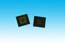 Toshiba начинает поставки первых в отрасли встраиваемых модулей флэш-памяти NAND, соответствующих стандарту UFS 2.0