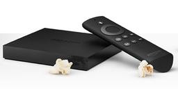 Представлена приставка Amazon Fire TV