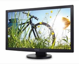 Мониторы ViewSonic VG2233SMH и VG2433SMH оснащаются матрицами типа ADS