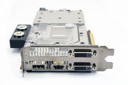 VisionTek пополнила свой ассортимент 3D-картой CryoVenom R9 290 Limited Edition