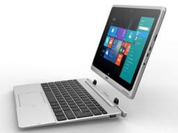 Необычный планшет-трансформер Acer Aspire Switch SW5 будет основан на платформе Intel Atom Z3745