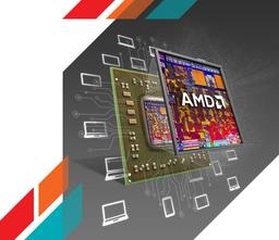 Представлены мобильные APU AMD третьего поколения (Beema и Mullins), в конфигурацию которых входит ядро ARM
