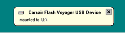 USB Drive Letter Manager (USBDLM) v.4.8.5.0 - бесплатная программа управления назначением адресов для USB-устройств в Windows