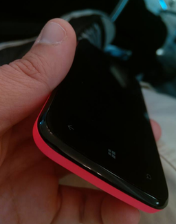 Blu Products готовит смартфон, работающий под управлением Windows Phone