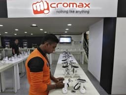 Micromax рассматривает возможность покупки части компании Pantech