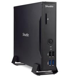 Сердцем Barebone-комплекта Shuttle DS437T является CPU Intel Celeron 1037U