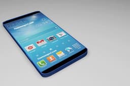 Samsung готовит к выпуску смартфон Galaxy S5 Prime SM-G906 с металлическим корпусом и экраном 2K