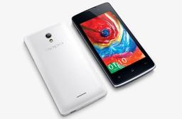 Смартфон Oppo Joy получил 4-дюймовый дисплей WVGA и 512 МБ оперативной памяти