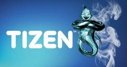 Первый смартфон Samsung с ОС Tizen будет представлен в России в следующем месяце