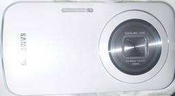 Появилось первое фото смартфона Samsung Galaxy S5 Zoom (K Zoom)