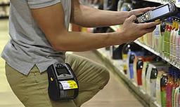 Zebra Technologies приобретает подразделение Motorola Solutions, отвечающее за корпоративные решения