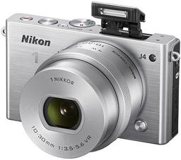 По предварительным данным, камера Nikon 1 J5 сможет снимать видео 4K