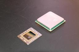 APU AMD A8-7600 (Kaveri) появится на прилавках несколько позже, нежели ожидалось