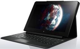 Бизнес-планшет Lenovo ThinkPad 10: подробности