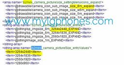 Смартфон LG G3 mini получит дисплей разрешением 720p и камеру разрешением 8 Мп