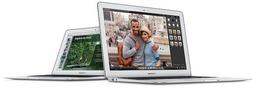 На следующей неделе Apple может представить обновлённые ультрабуки MacBook Air