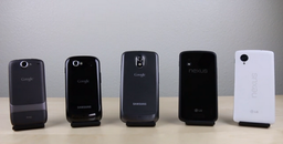 Google может представить смартфон Nexus стоимостью порядка $100, основанный на платформе MediaTek