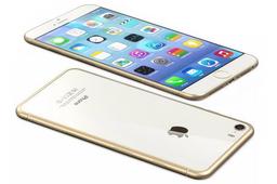 Массовое производство смартфона Apple с дисплеем 4,7 дюйма начнётся в июле, тогда как большей модели — в сентябре