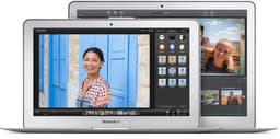 Apple обновляет MacBook Air: переход на новые процессоры обеспечивает до 12 часов автономной работы